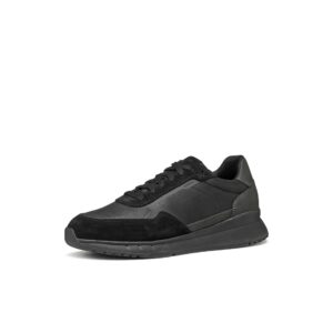 Ανδρικά sneakers GEOX Branthon A U55LCA 0CQ22 C9999 Black