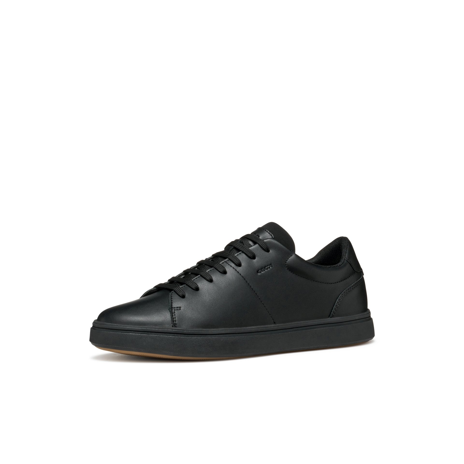 Ανδρικά sneakers GEOX UBaltmoore A U55LDA 0009B C9997 Black 2 Ανδρικά sneakers GEOX UBaltmoore A U55LDA 0009B C9997 Black - Image 2