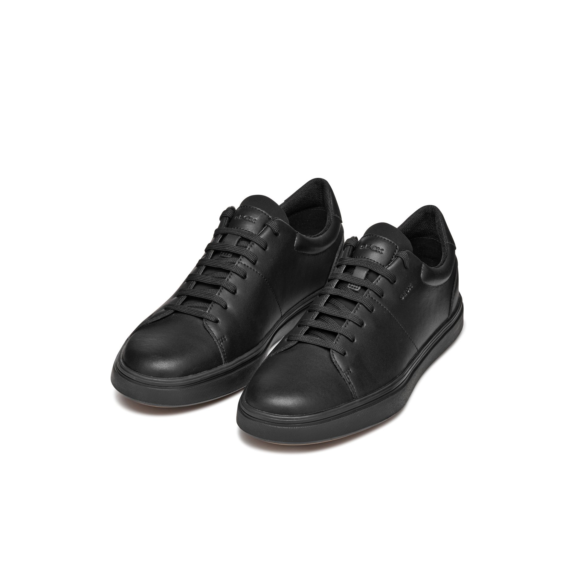 Ανδρικά sneakers GEOX UBaltmoore A U55LDA 0009B C9997 Black 3 Ανδρικά sneakers GEOX UBaltmoore A U55LDA 0009B C9997 Black - Image 3