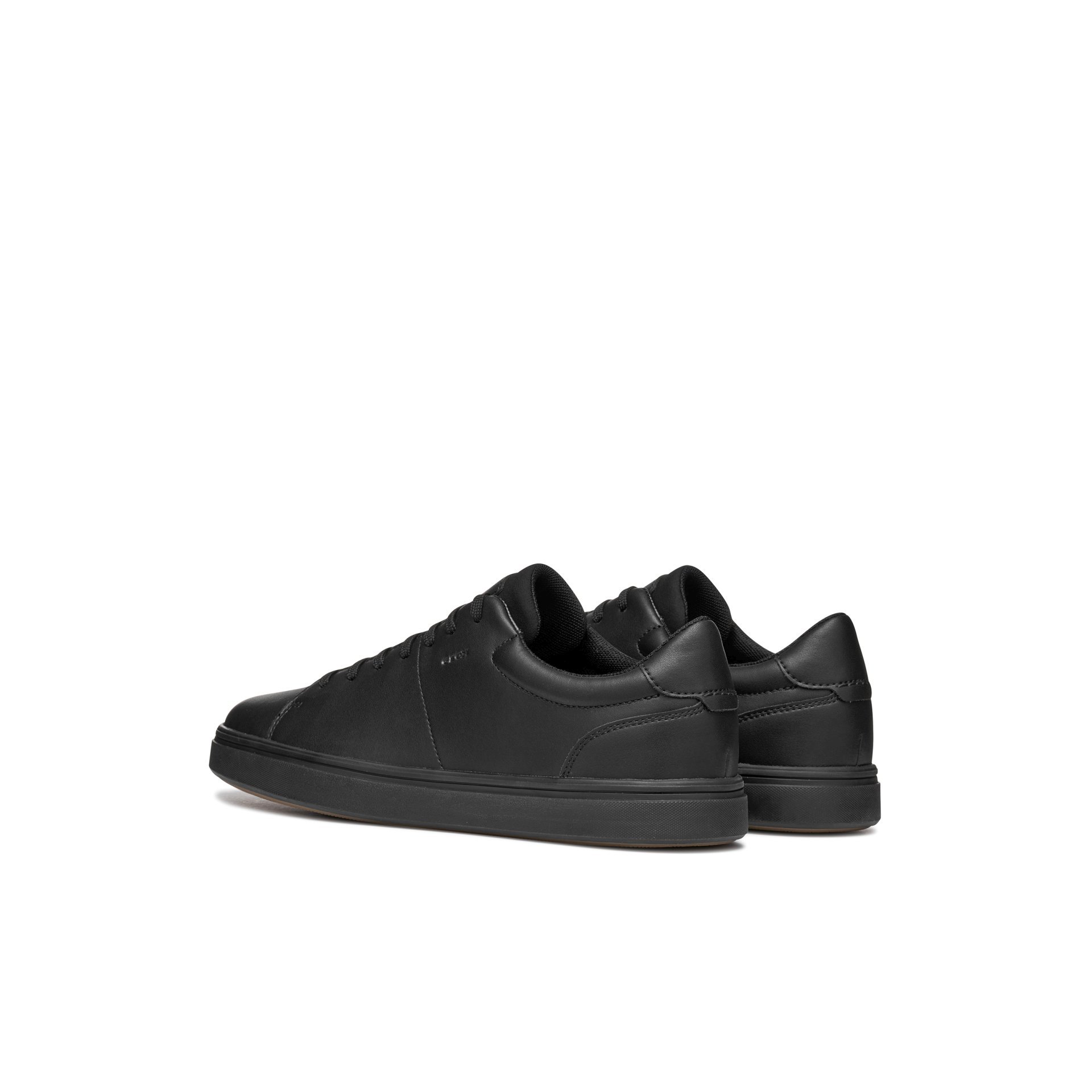 Ανδρικά sneakers GEOX UBaltmoore A U55LDA 0009B C9997 Black 4 Ανδρικά sneakers GEOX UBaltmoore A U55LDA 0009B C9997 Black - Image 4