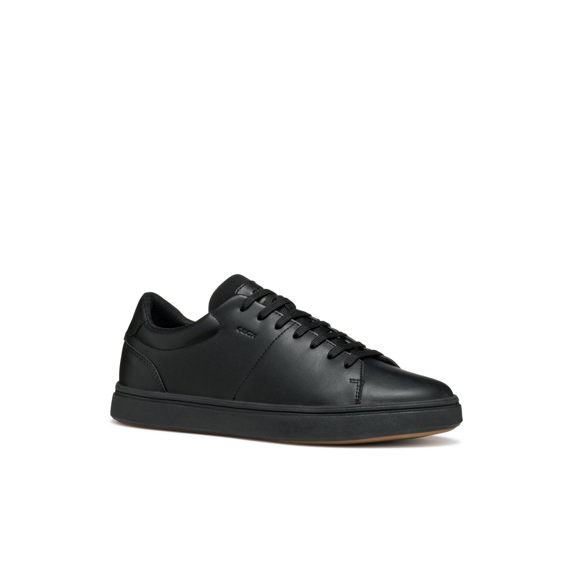 Ανδρικά sneakers GEOX UBaltmoore A U55LDA 0009B C9997 Black 5 Ανδρικά sneakers GEOX UBaltmoore A U55LDA 0009B C9997 Black - Image 5