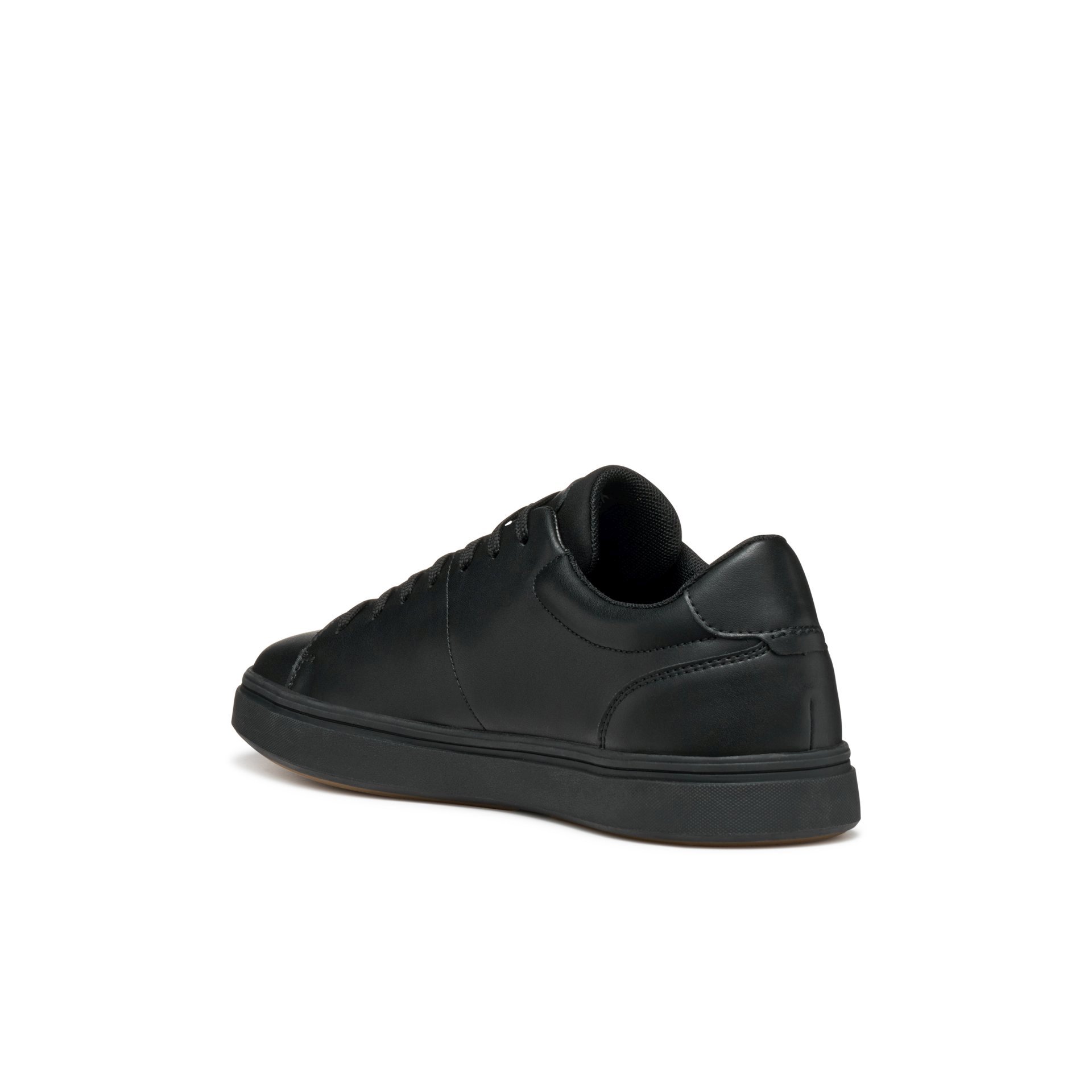 Ανδρικά sneakers GEOX UBaltmoore A U55LDA 0009B C9997 Black 6 Ανδρικά sneakers GEOX UBaltmoore A U55LDA 0009B C9997 Black - Image 6