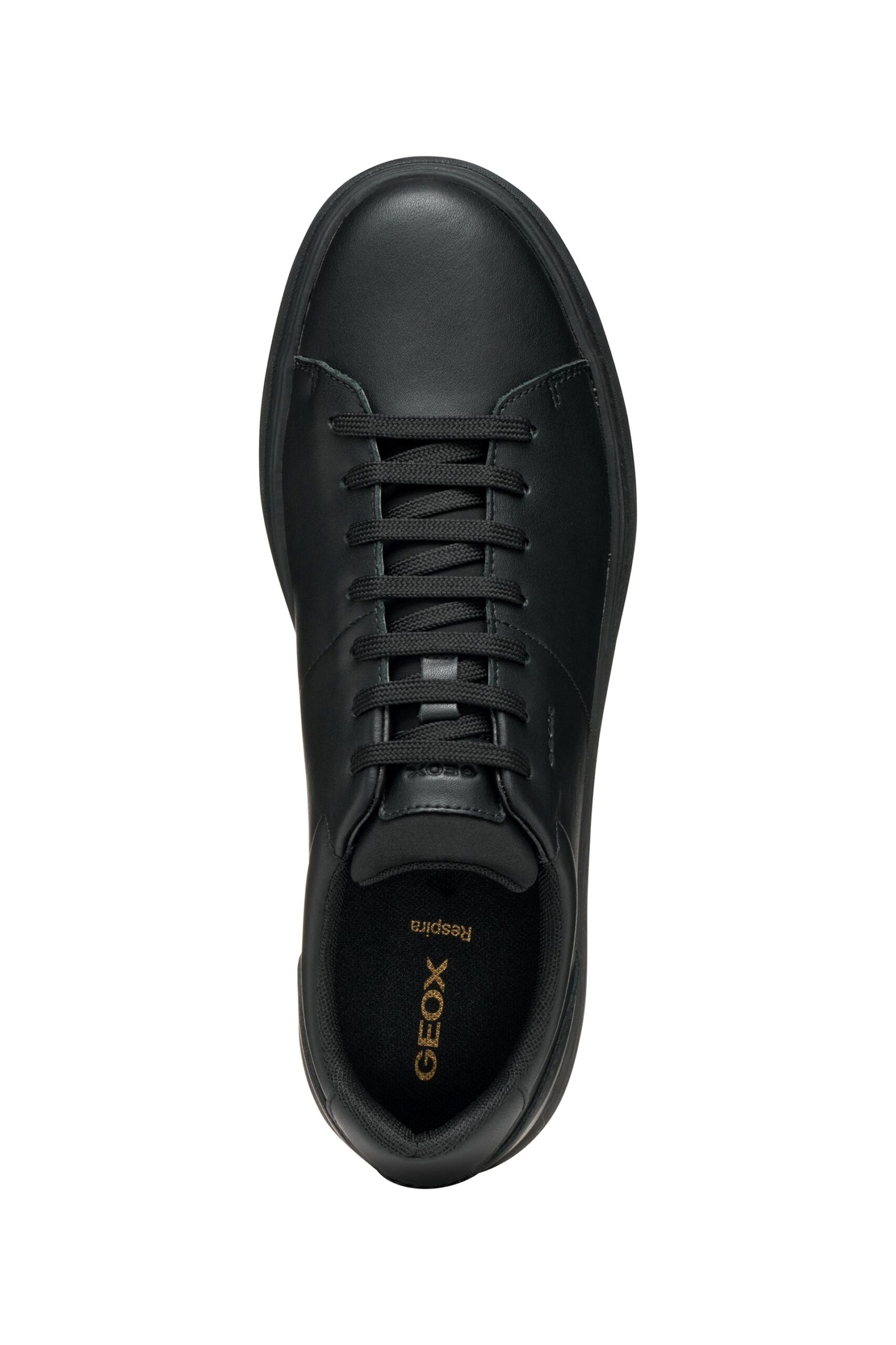 Ανδρικά sneakers GEOX UBaltmoore A U55LDA 0009B C9997 Black 8 Ανδρικά sneakers GEOX UBaltmoore A U55LDA 0009B C9997 Black - Image 8