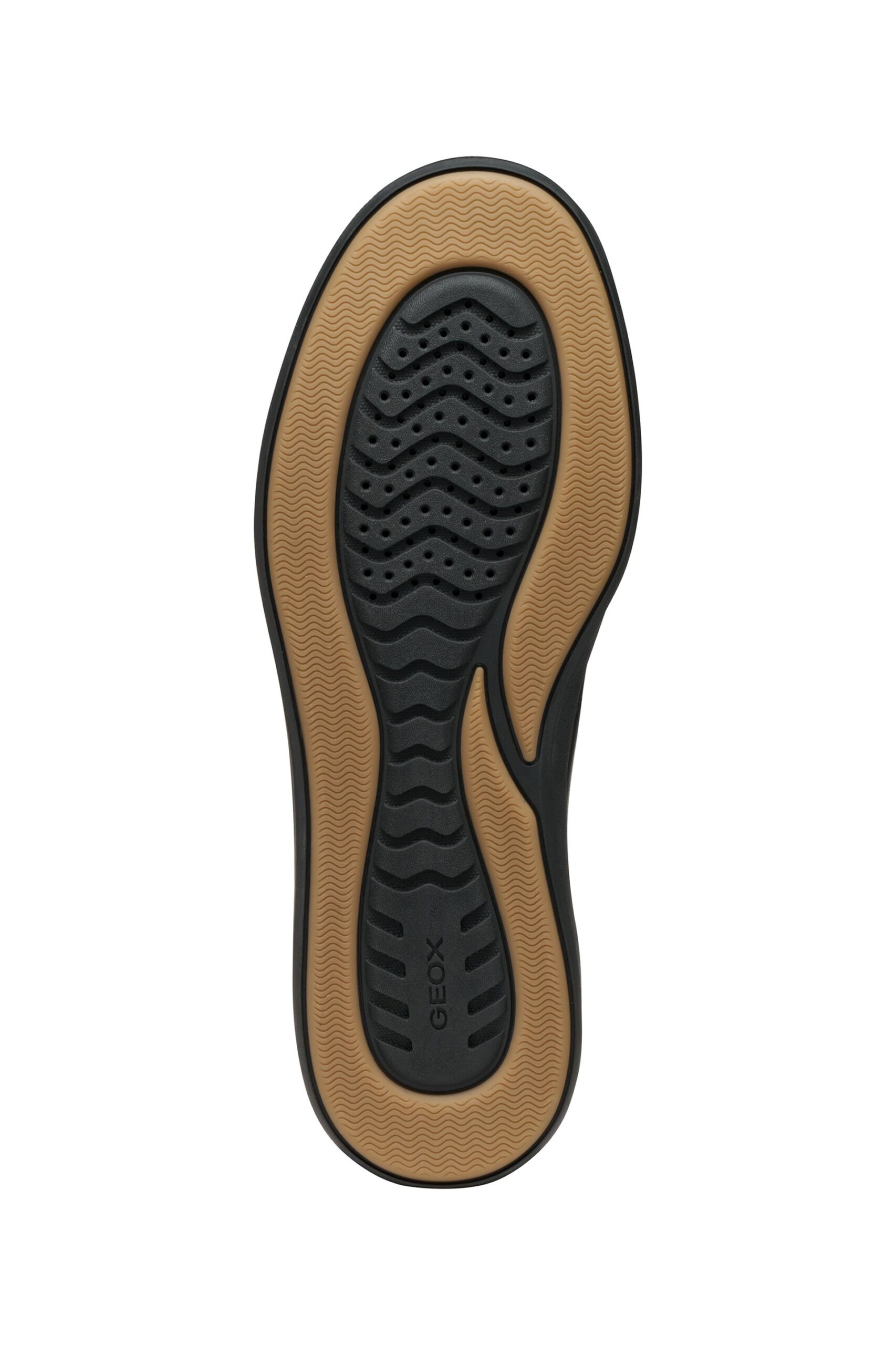 Ανδρικά sneakers GEOX UBaltmoore A U55LDA 0009B C9997 Black 9 Ανδρικά sneakers GEOX UBaltmoore A U55LDA 0009B C9997 Black - Image 9