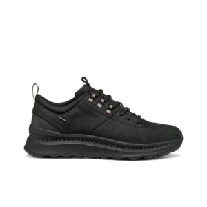 Ανδρικά sneakers GEOX Spherica Actif x2b ABX U56HMA 00045 C9999 Black