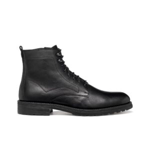 Ανδρικά μποτάκια GEOX U Redclif U56LXA 0003C C9999 Black