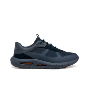Ανδρικά sneakers GEOX Spherica Ecub-5 U56MLA 07T22 C4002 Navy