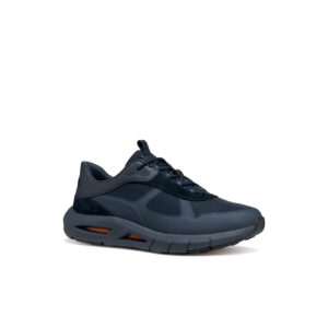 Ανδρικά sneakers GEOX Spherica Ecub-5 U56MLA 07T22 C4002 Navy