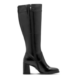 Γυναικείες μπότες Tamaris 1-25530-45-001 Black