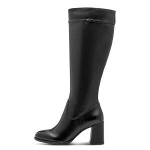 Γυναικείες μπότες Tamaris 1-25530-45-001 Black