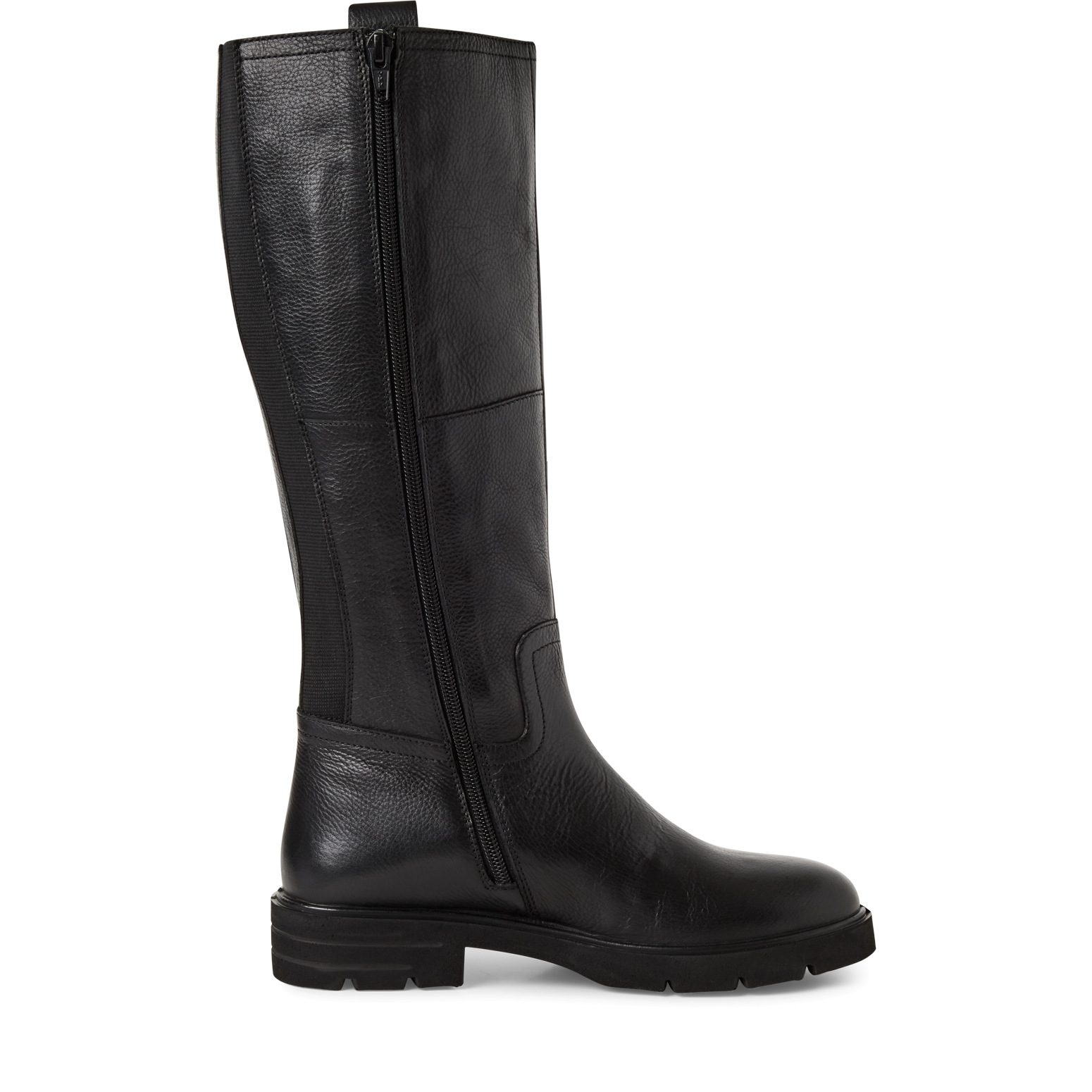 Γυναικείες μπότες Tamaris 1-25616-45-001 Black 2 Γυναικείες μπότες Tamaris 1-25616-45-001 Black - Image 2