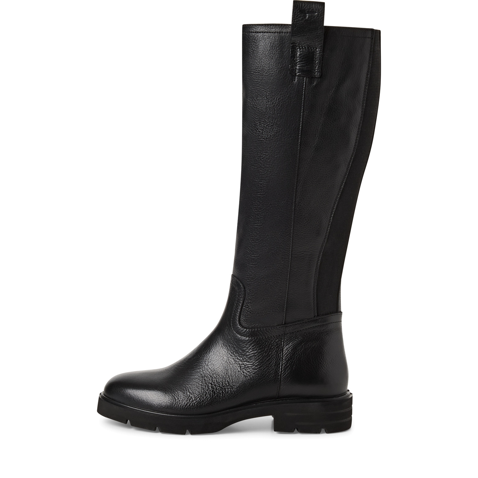 Γυναικείες μπότες Tamaris 1-25616-45-001 Black 1 Γυναικείες μπότες Tamaris 1-25616-45-001 Black