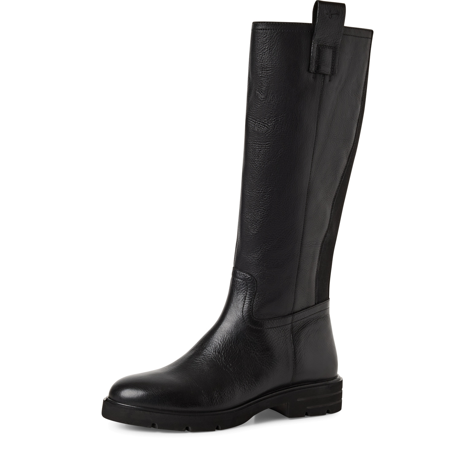 Γυναικείες μπότες Tamaris 1-25616-45-001 Black 3 Γυναικείες μπότες Tamaris 1-25616-45-001 Black - Image 3
