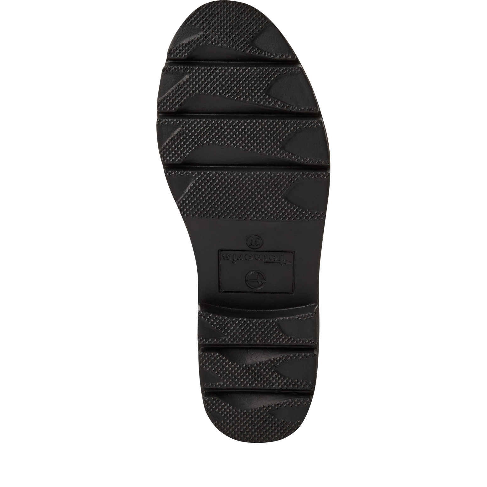 Γυναικείες μπότες Tamaris 1-25616-45-001 Black 4 Γυναικείες μπότες Tamaris 1-25616-45-001 Black - Image 4