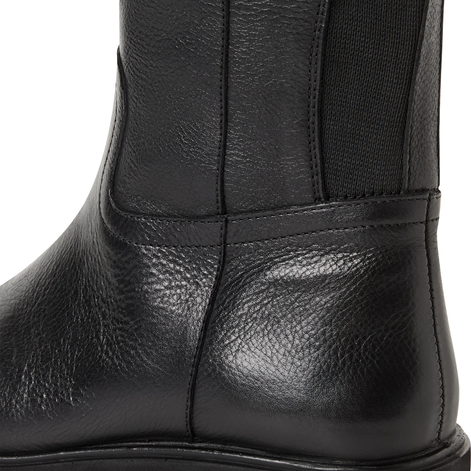 Γυναικείες μπότες Tamaris 1-25616-45-001 Black 5 Γυναικείες μπότες Tamaris 1-25616-45-001 Black - Image 5
