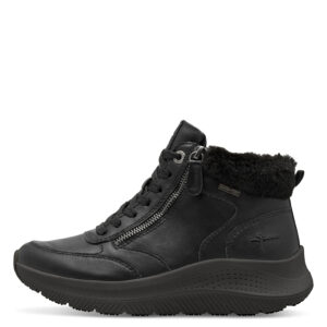 Γυναικεία sneakers Tamaris Comfort 8-85200-45 001 Black