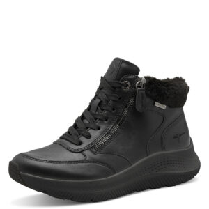 Γυναικεία sneakers Tamaris Comfort 8-85200-45 001 Black