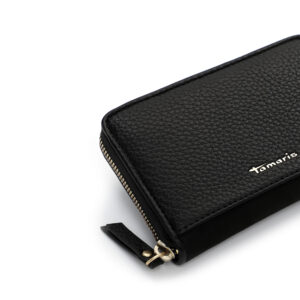 Γυναικείο πορτοφόλι Tamaris 33877,100 Black