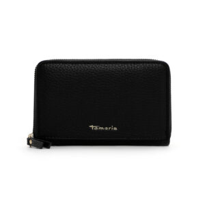 Γυναικείο πορτοφόλι Tamaris 33877,100 Black
