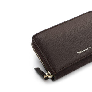 Γυναικείο πορτοφόλι Tamaris 33877,200 Brown