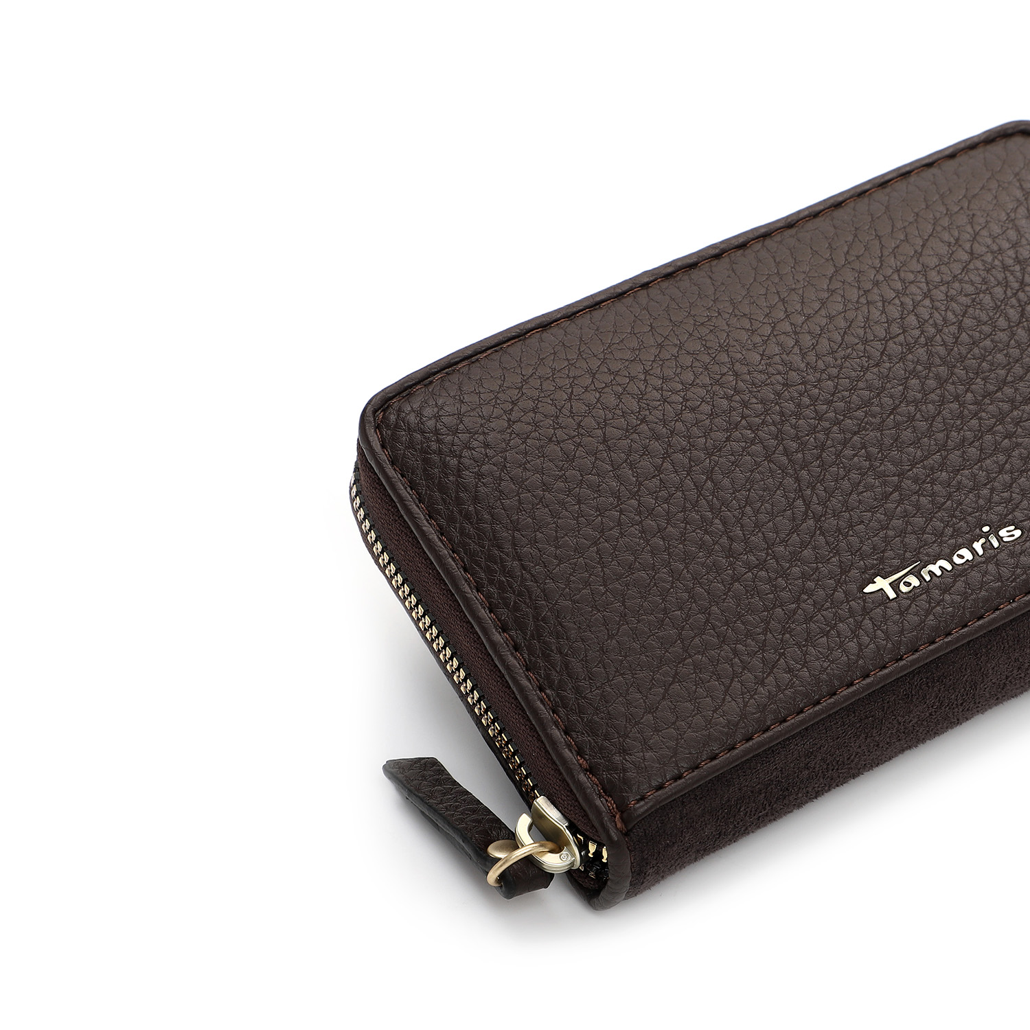 Γυναικείο πορτοφόλι Tamaris 33877,200 Brown 2 Γυναικείο πορτοφόλι Tamaris 33877,200 Brown - Image 2