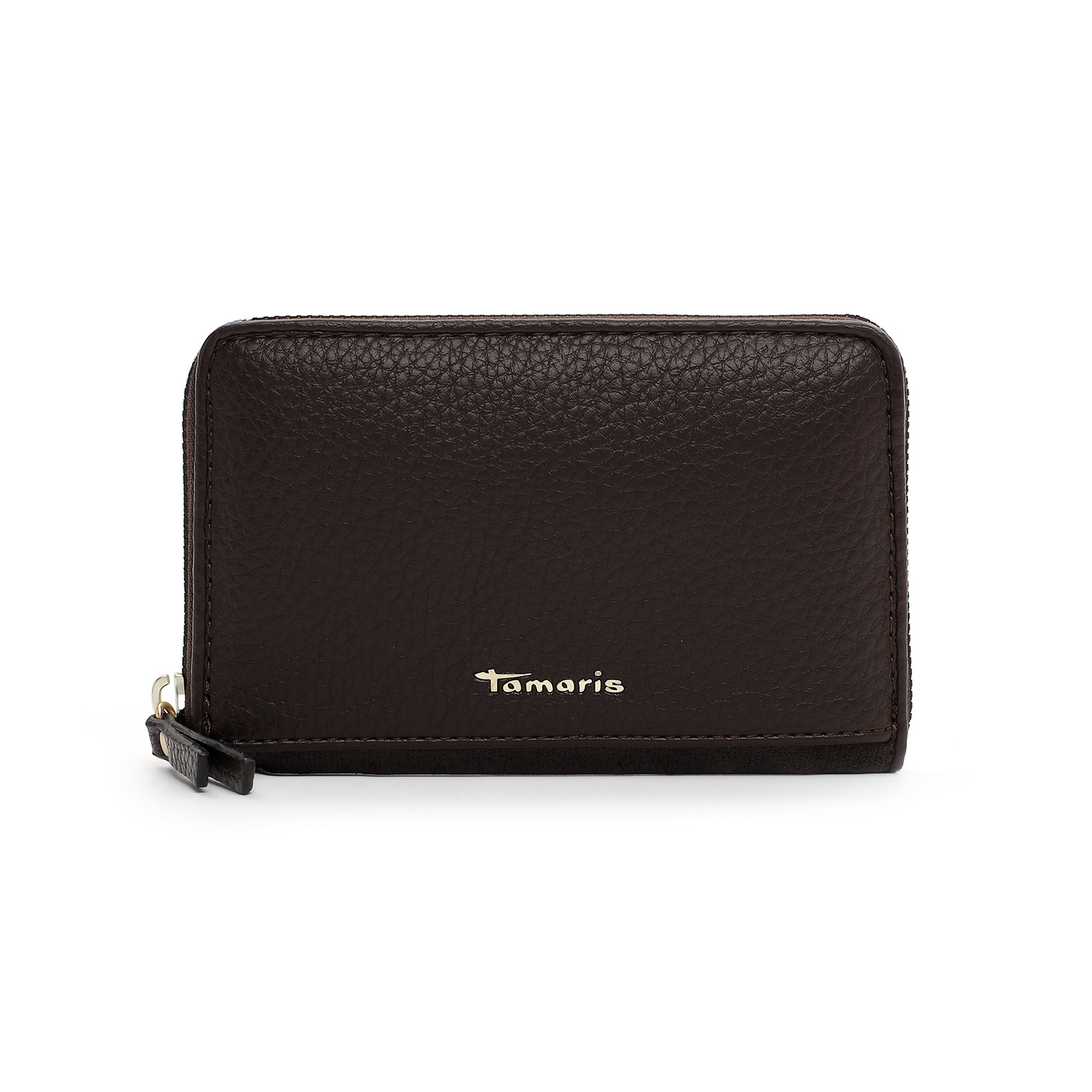 Γυναικείο πορτοφόλι Tamaris 33877,200 Brown 1 Γυναικείο πορτοφόλι Tamaris 33877,200 Brown