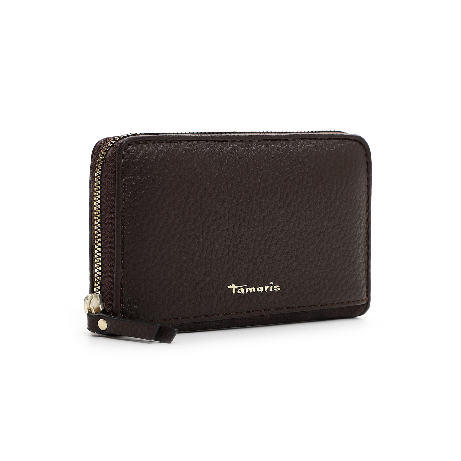 Γυναικείο πορτοφόλι Tamaris 33877,200 Brown 3 Γυναικείο πορτοφόλι Tamaris 33877,200 Brown - Image 3