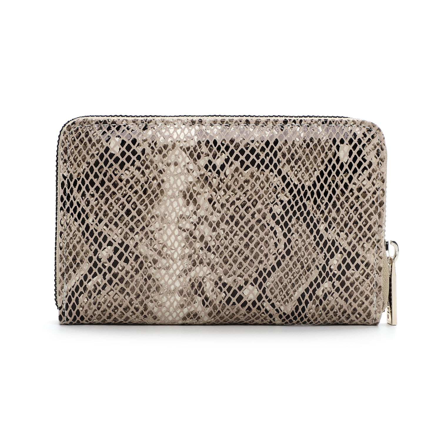 Γυναικείο πορτοφόλι Tamaris 34096,400 Beige snake 6 Γυναικείο πορτοφόλι Tamaris 34096,400 Beige snake - Image 6
