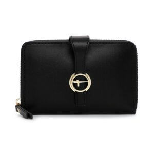 Γυναικείο πορτοφόλι Tamaris 34107,100 Black