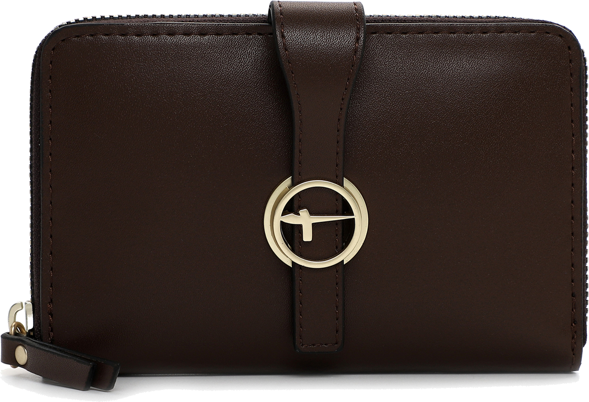 Γυναικείο πορτοφόλι Tamaris 34107,200 Brown 8 Γυναικείο πορτοφόλι Tamaris 34107,200 Brown - Image 8
