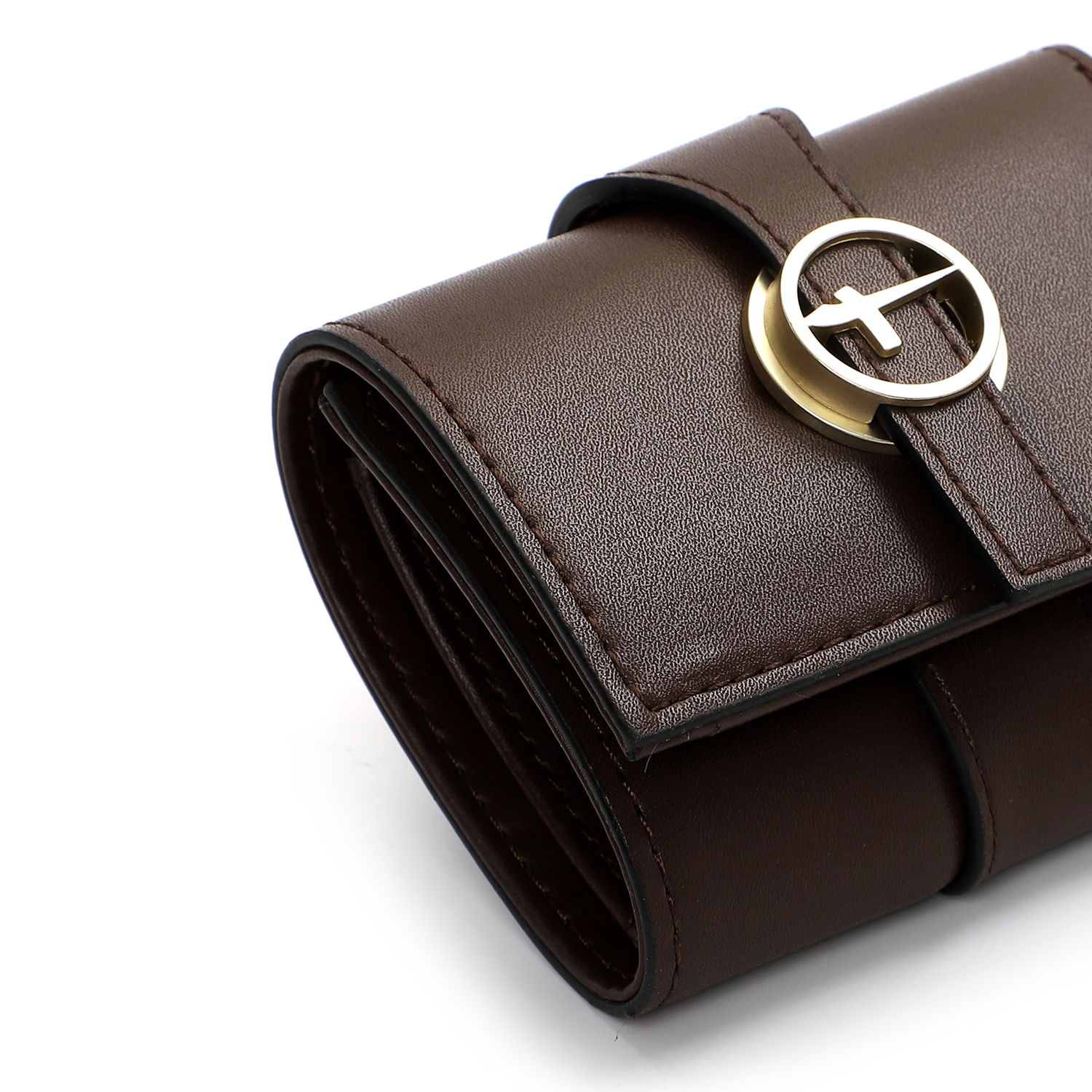 Γυναικείο πορτοφόλι Tamaris 34108,200 Brown 2 Γυναικείο πορτοφόλι Tamaris 34108,200 Brown - Image 2