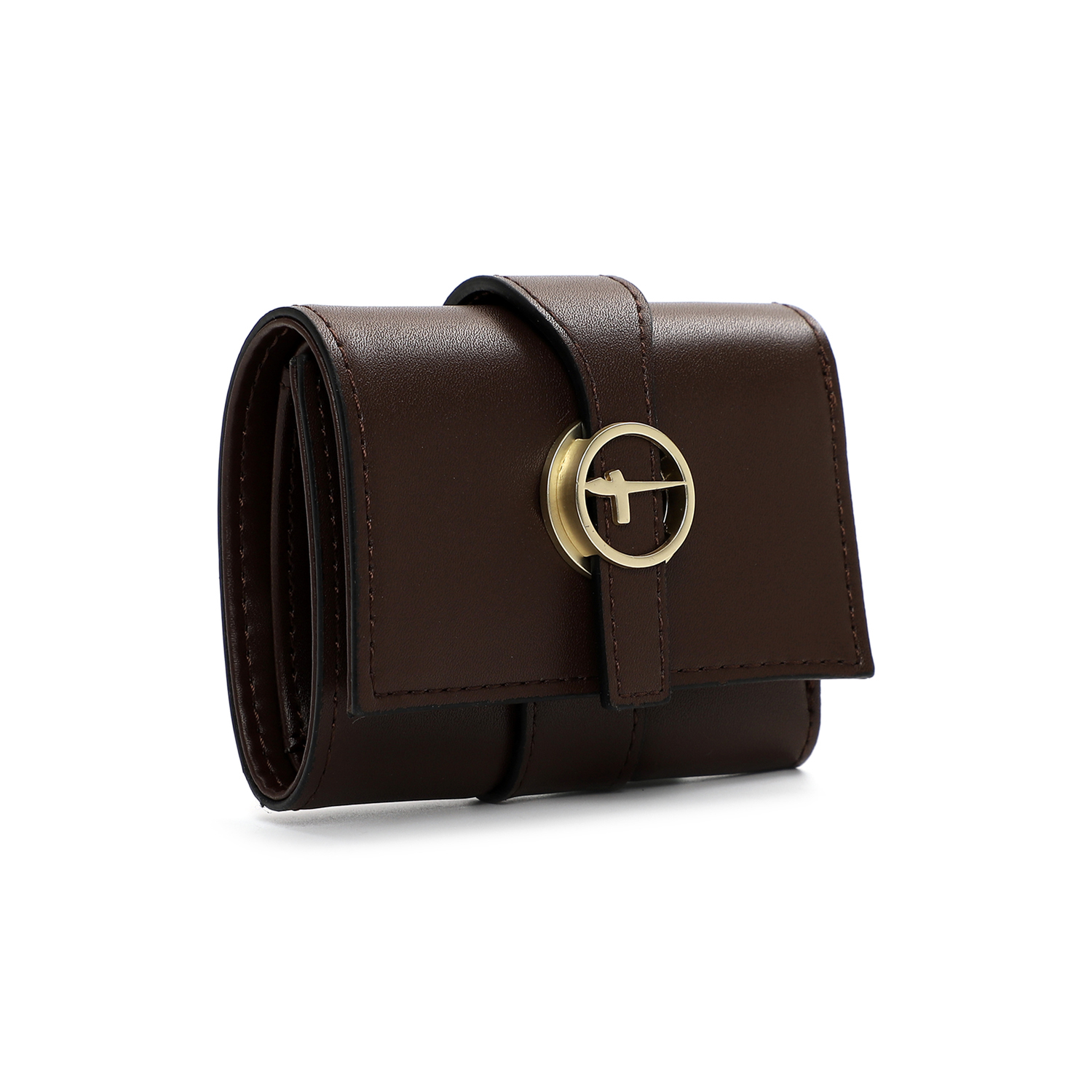 Γυναικείο πορτοφόλι Tamaris 34108,200 Brown 5 Γυναικείο πορτοφόλι Tamaris 34108,200 Brown - Image 5