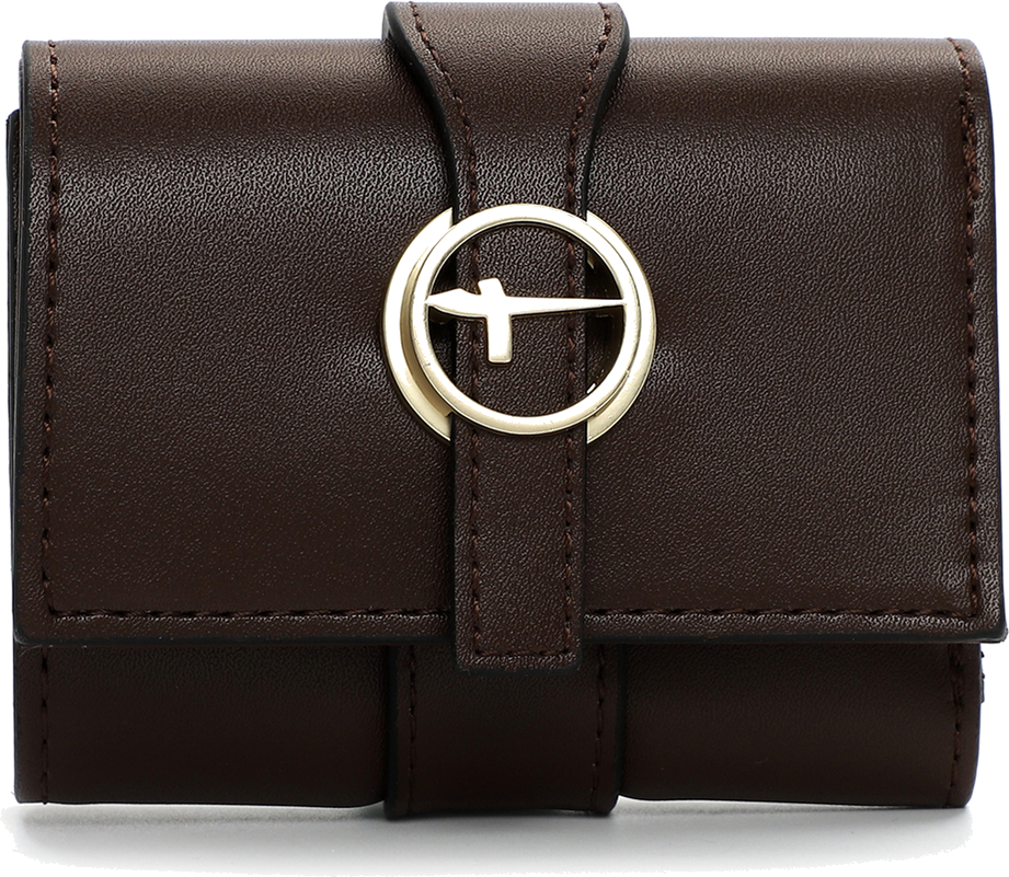 Γυναικείο πορτοφόλι Tamaris 34108,200 Brown 8 Γυναικείο πορτοφόλι Tamaris 34108,200 Brown - Image 8
