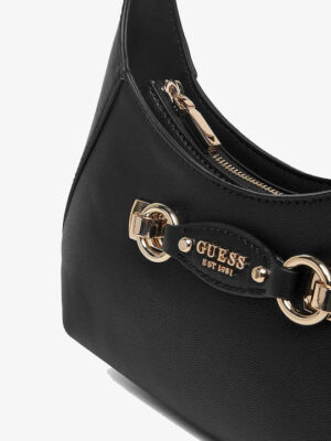 Γυναικεία τσάντα ώμου GUESS Mimina HWBG801518 Black