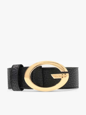 Γυναικεία ζώνη GUESS Camden not Adj & Not rev ACBW9306P5430_Black