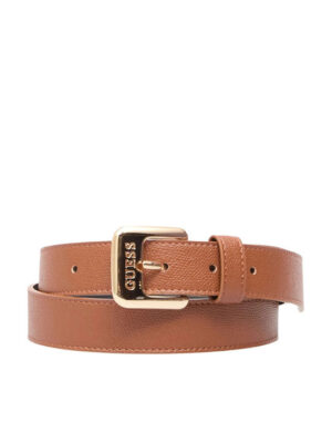 Γυναικεία ζώνη GUESS Amorette Adj & Not rev ACBW9297P5430_COG