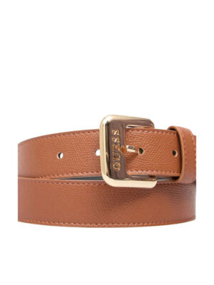 Γυναικεία ζώνη GUESS Amorette Adj & Not rev ACBW9297P5430_COG