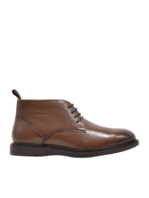 Ανδρικά μποτάκια ROBINSON 78422 Brown