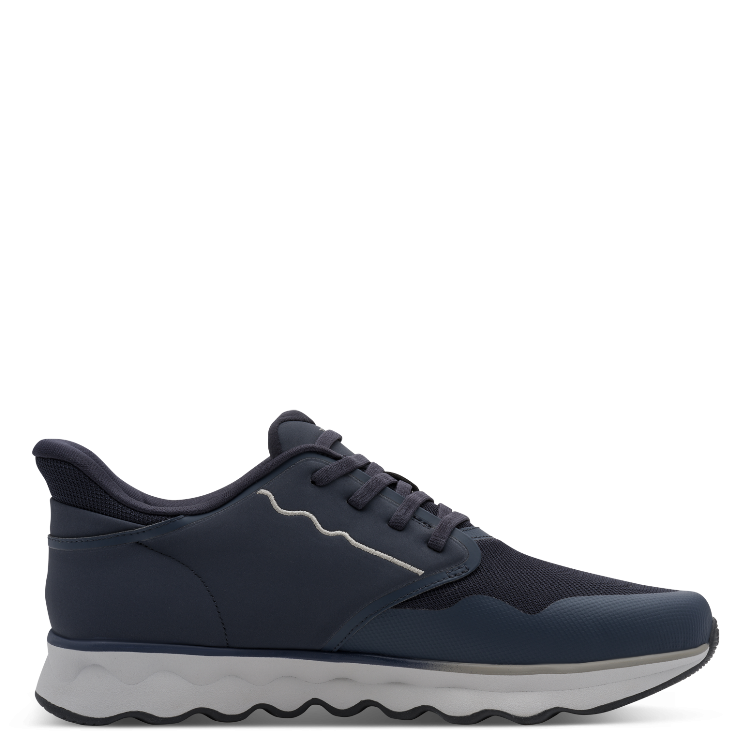 Ανδρικά sneakers Tamaris 1-13605-46-805 Navy 2 Ανδρικά sneakers Tamaris 1-13605-46-805 Navy - Image 2