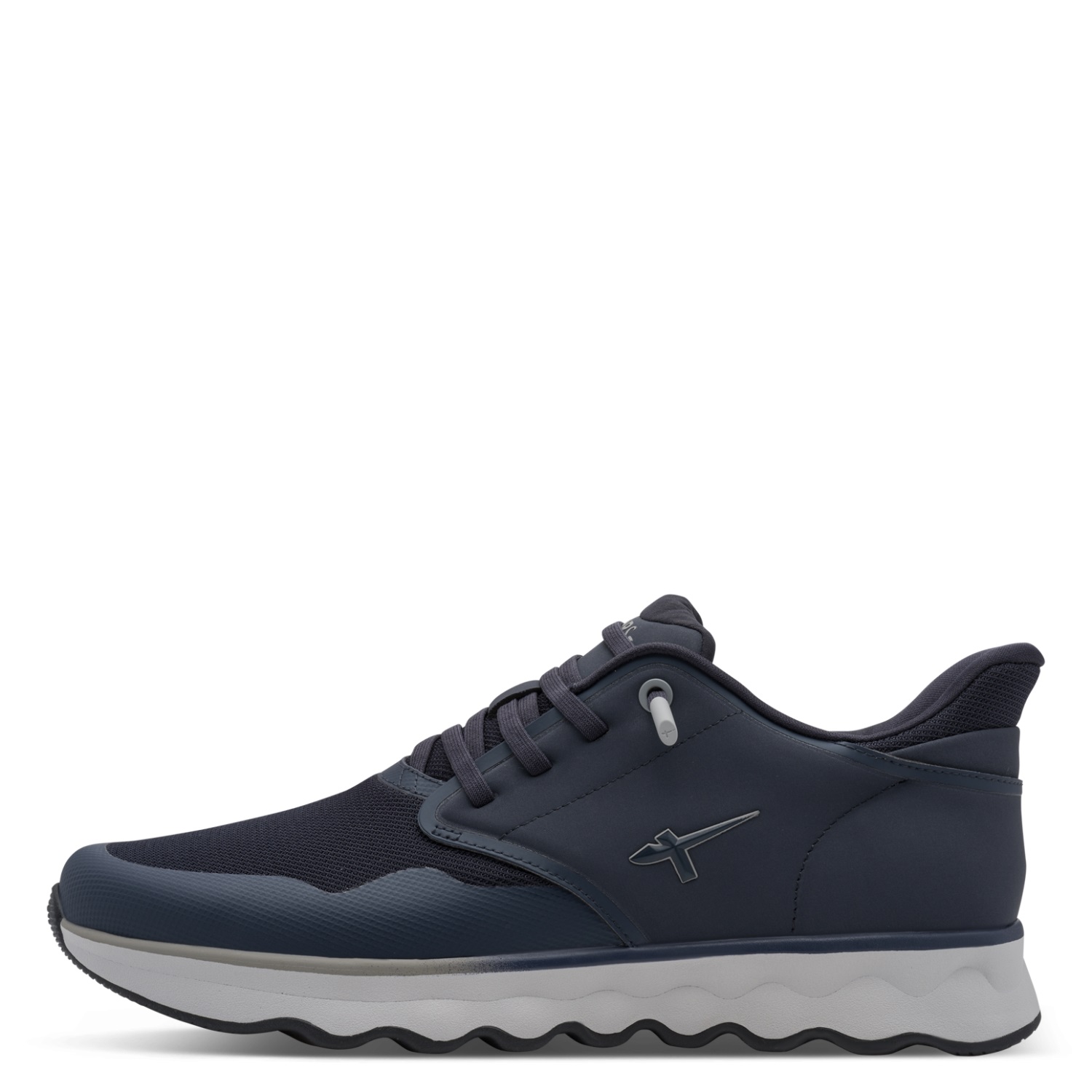 Ανδρικά sneakers Tamaris 1-13605-46-805 Navy 1 Ανδρικά sneakers Tamaris 1-13605-46-805 Navy