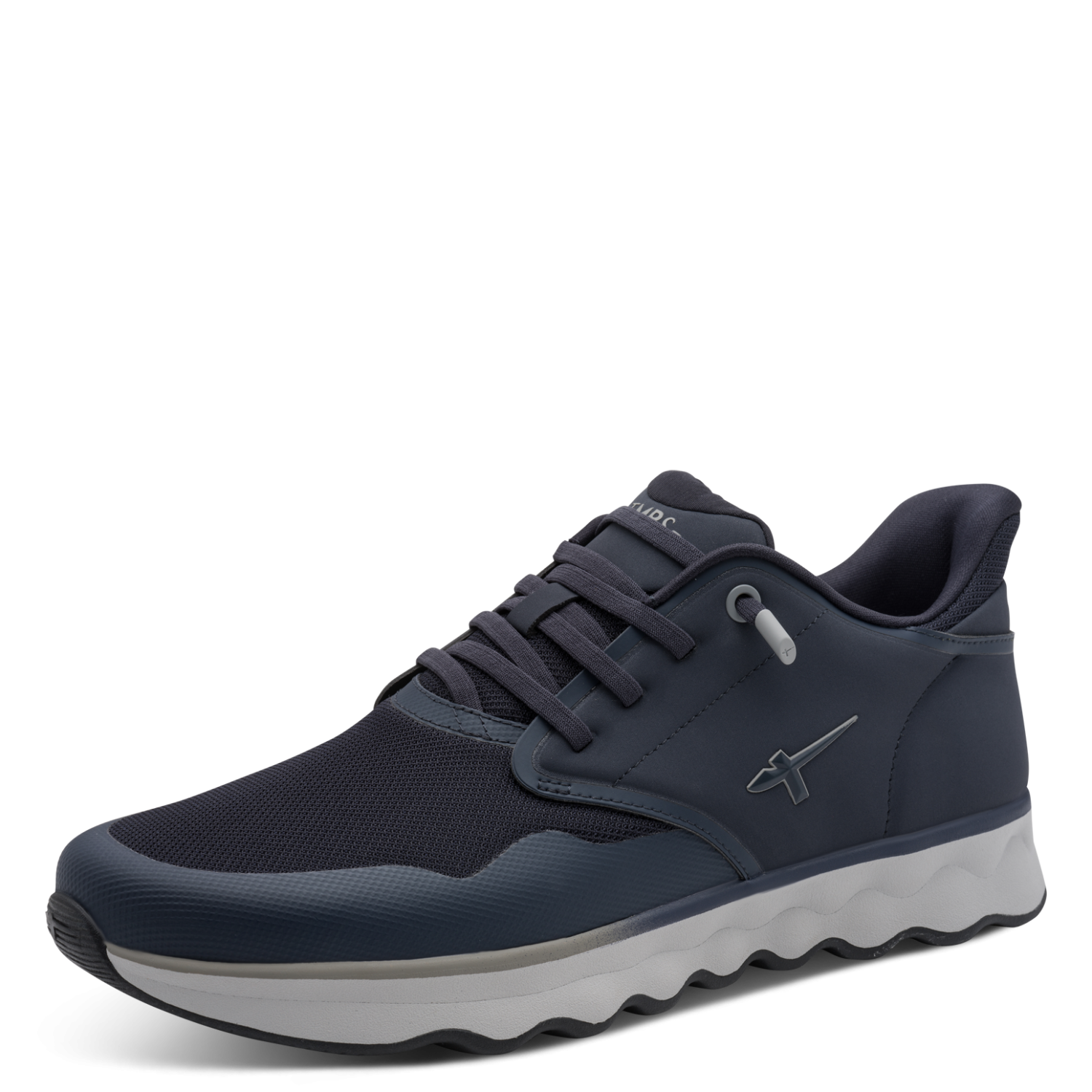 Ανδρικά sneakers Tamaris 1-13605-46-805 Navy 3 Ανδρικά sneakers Tamaris 1-13605-46-805 Navy - Image 3