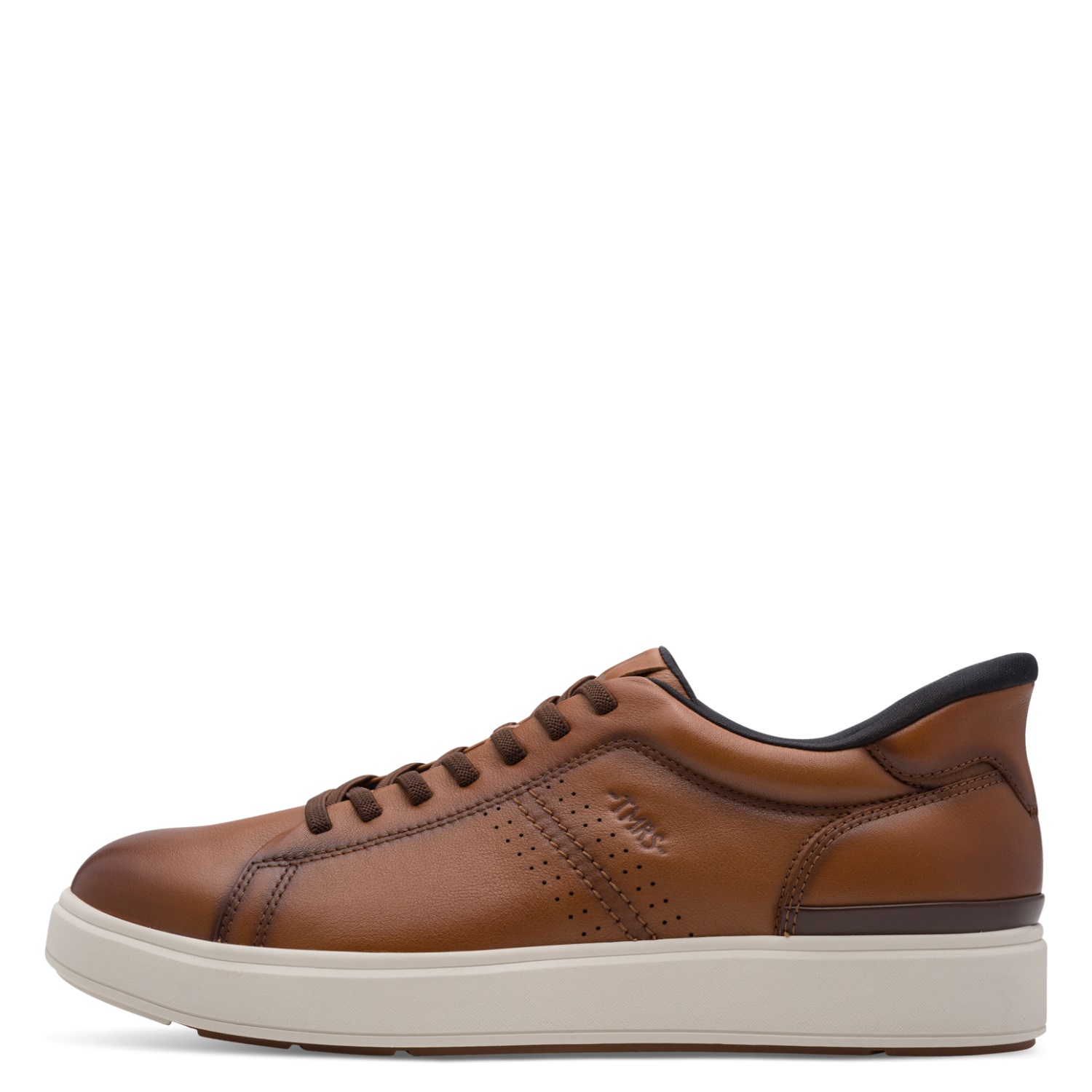 Ανδρικά sneakers Tamaris 1-13620-46-305 Cognac 1 Ανδρικά sneakers Tamaris 1-13620-46-305 Cognac