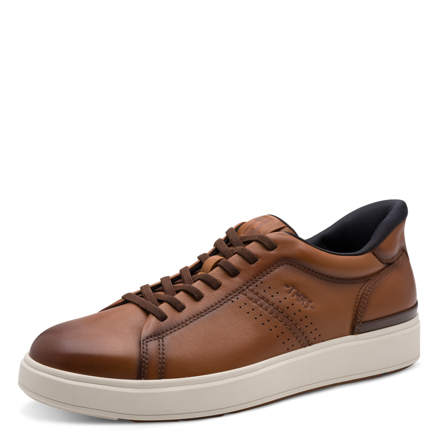Ανδρικά sneakers Tamaris 1-13620-46-305 Cognac 3 Ανδρικά sneakers Tamaris 1-13620-46-305 Cognac - Image 3