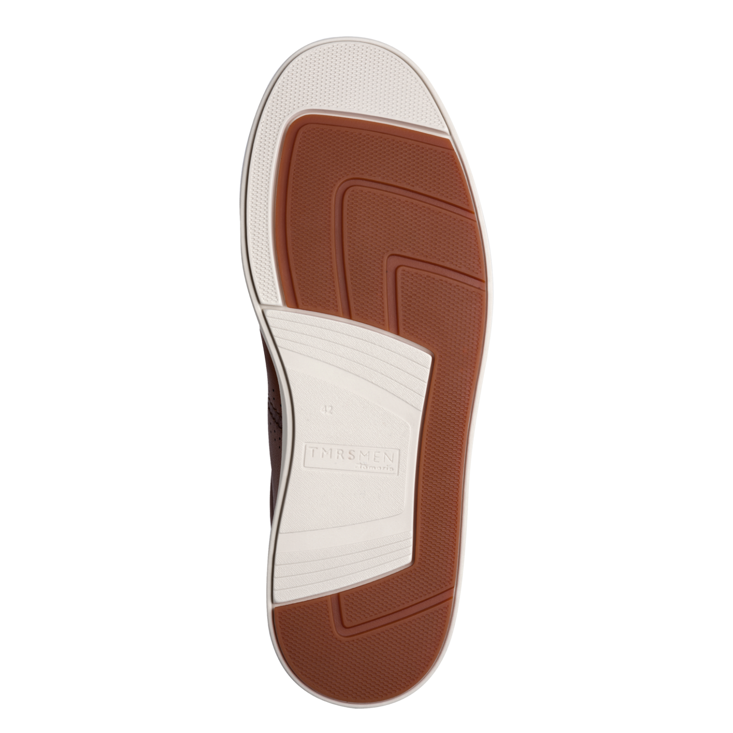 Ανδρικά sneakers Tamaris 1-13620-46-305 Cognac 4 Ανδρικά sneakers Tamaris 1-13620-46-305 Cognac - Image 4
