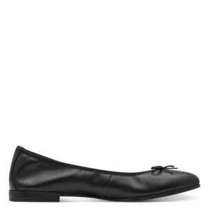 Γυναικείες μπαλαρίνες Tamaris 1-22116-41-001 Black