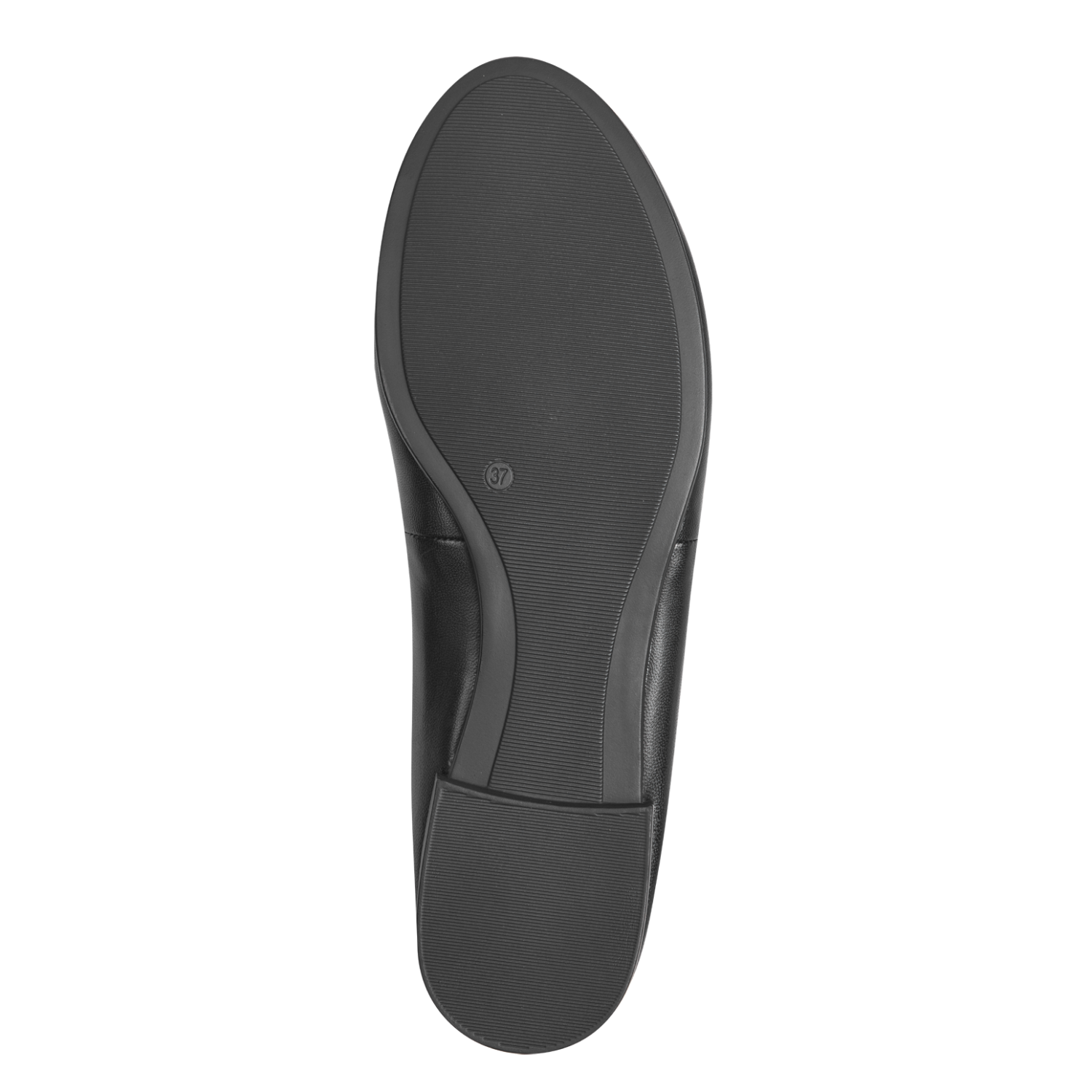 Γυναικείες μπαλαρίνες Tamaris 1-22116-41-001 Black 4 Γυναικείες μπαλαρίνες Tamaris 1-22116-41-001 Black - Image 4