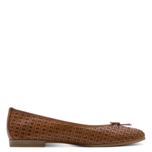 Γυναικείες μπαλαρίνες Tamaris 1-22116-41-4A6 Nut structure