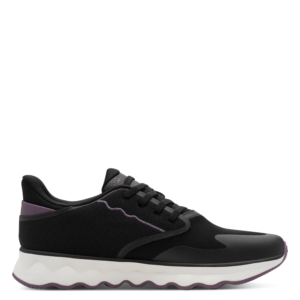 Γυναικεία sneakers Tamaris 1-23700-44-098 Black comb