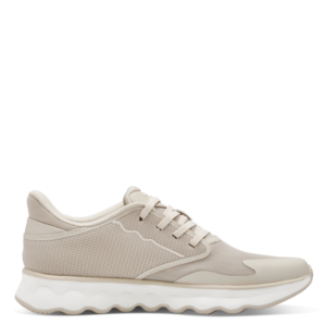 Γυναικεία sneakers Tamaris 1-23700-44-418 Ivory