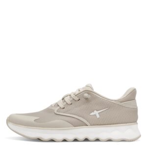 Γυναικεία sneakers Tamaris 1-23700-44-418 Ivory